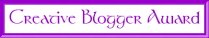 creativebloggerawardwhite_215x38.jpg