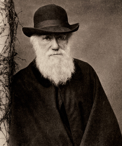 Charles Darwin