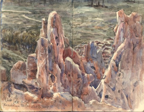 BandelierCliffDwelling