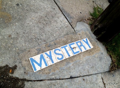 Mystery